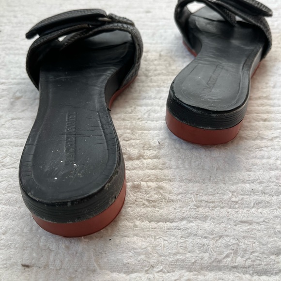 Rachel Comey Marfa Glides Size 8 - Picture 3 of 5